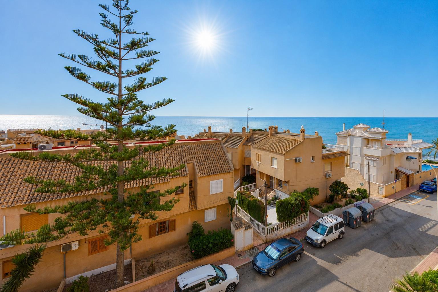 Venta de apartamento en Torrevieja