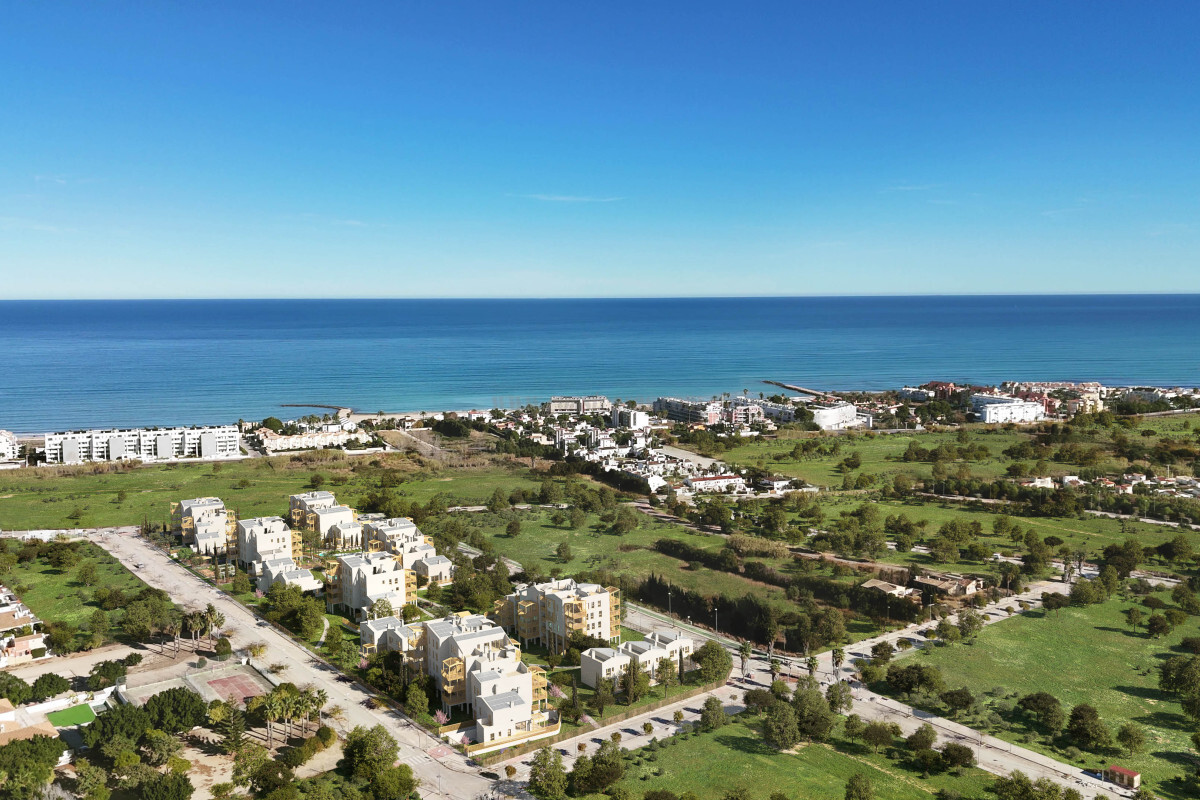 Venta de apartamento en El Verger