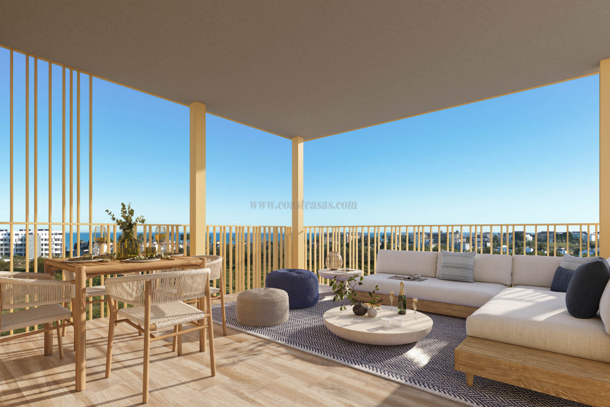 Venta de apartamento en El Verger