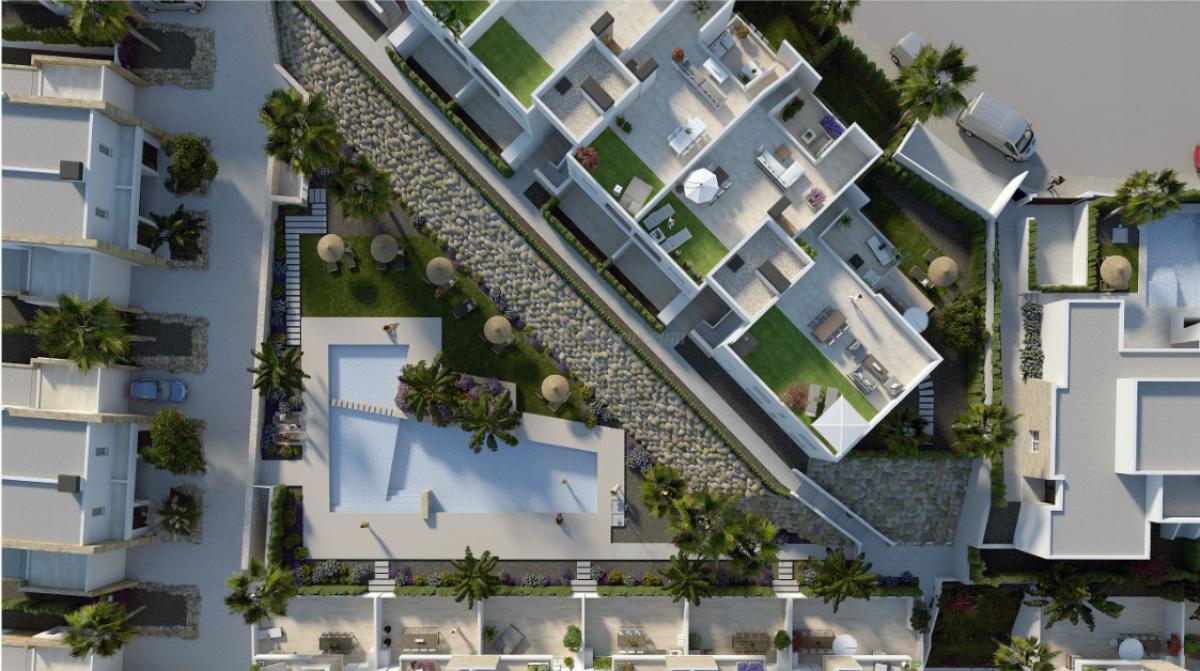 Venta de apartamento en Algorfa