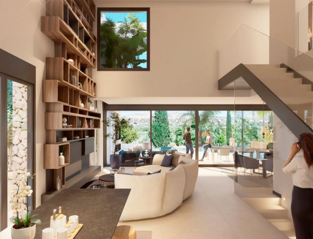 Venta de villa en Algorfa