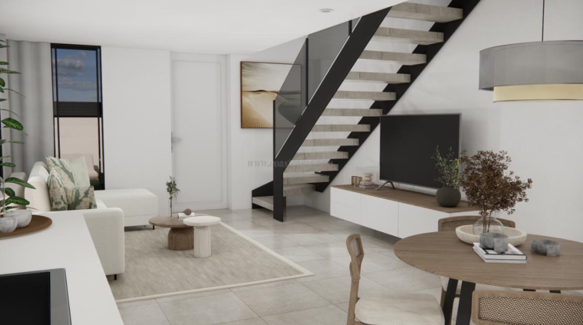Venta de villa en Orihuela