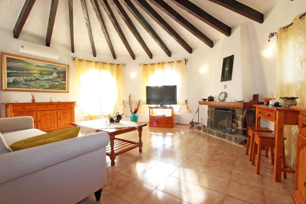 Venta de villa en Calpe