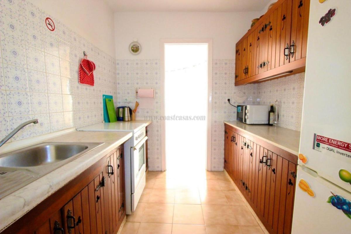 Venta de villa en Calpe