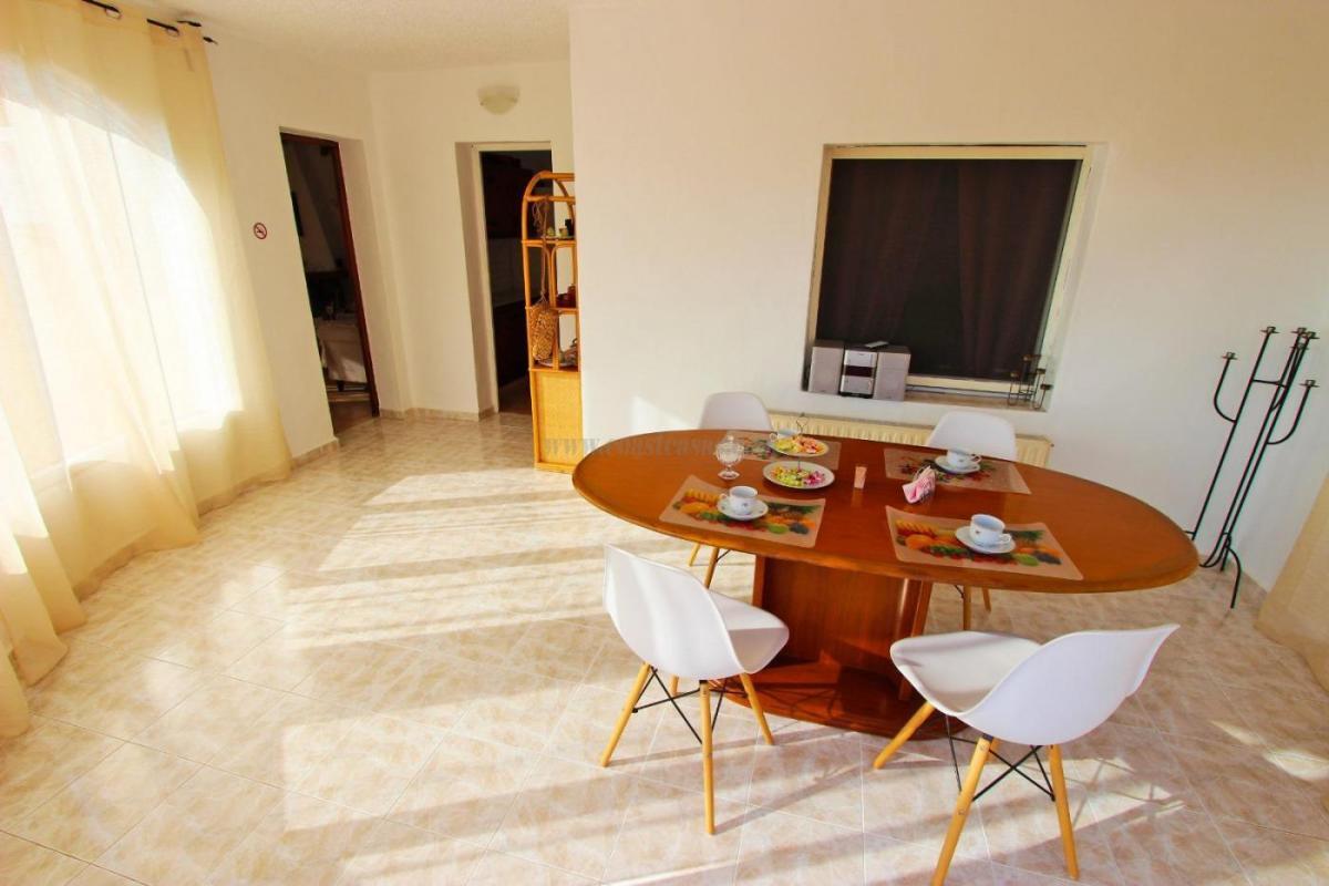 Venta de villa en Calpe