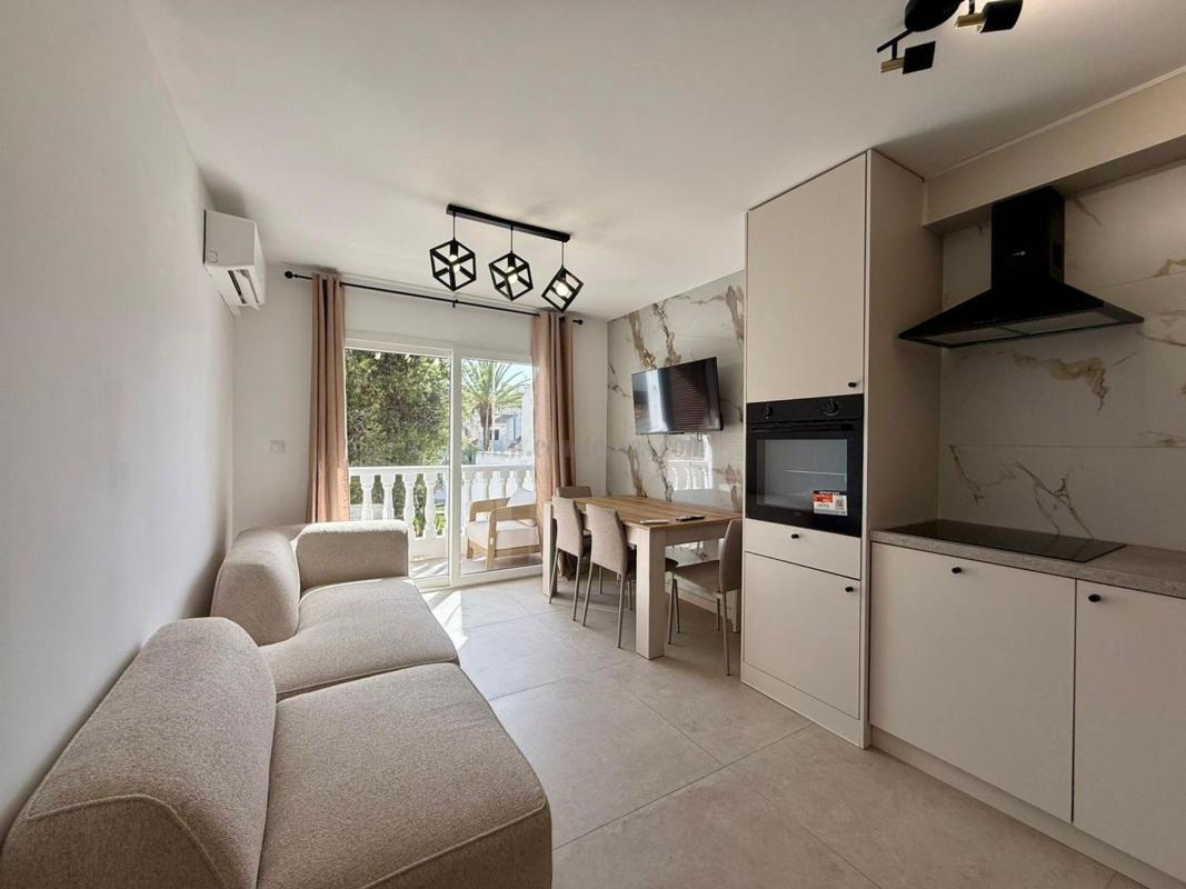 Venta de apartamento en Torrevieja