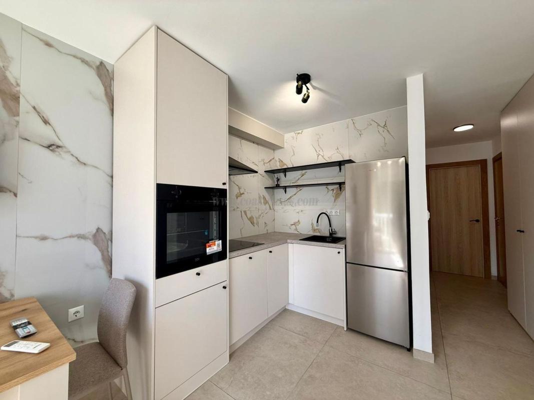 Venta de apartamento en Torrevieja