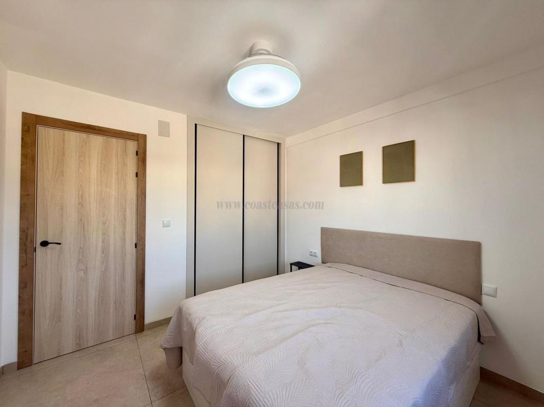 Venta de apartamento en Torrevieja