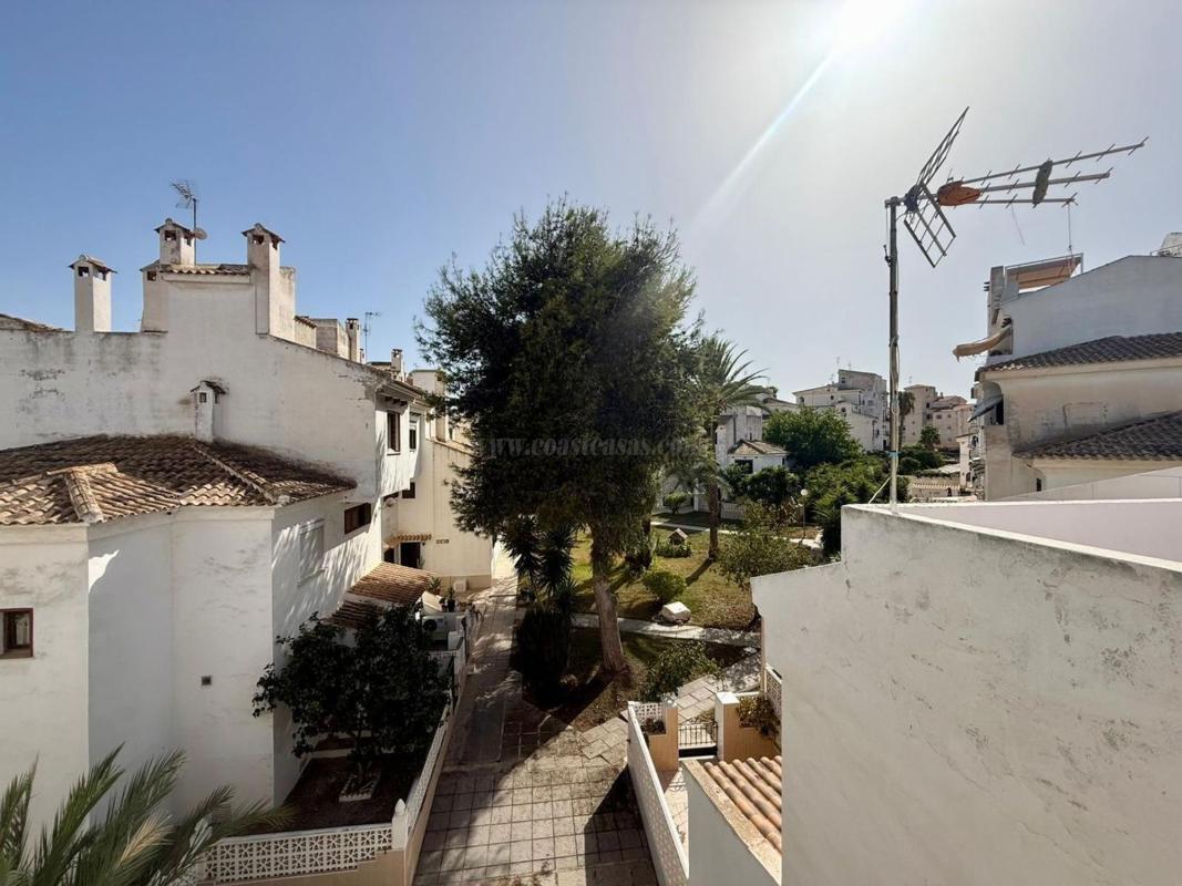 Venta de apartamento en Torrevieja