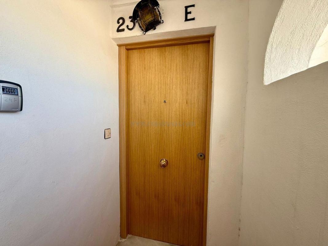 Venta de apartamento en Torrevieja