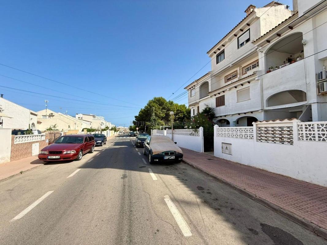 Venta de apartamento en Torrevieja