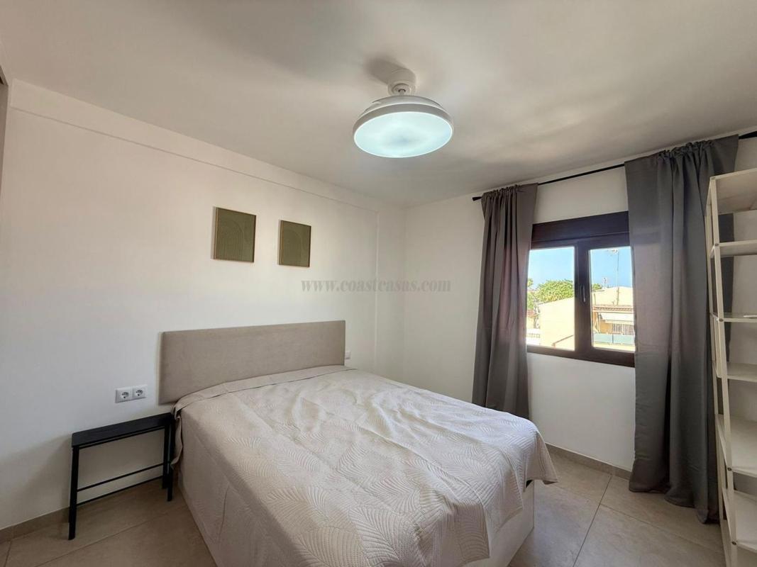 Venta de apartamento en Torrevieja