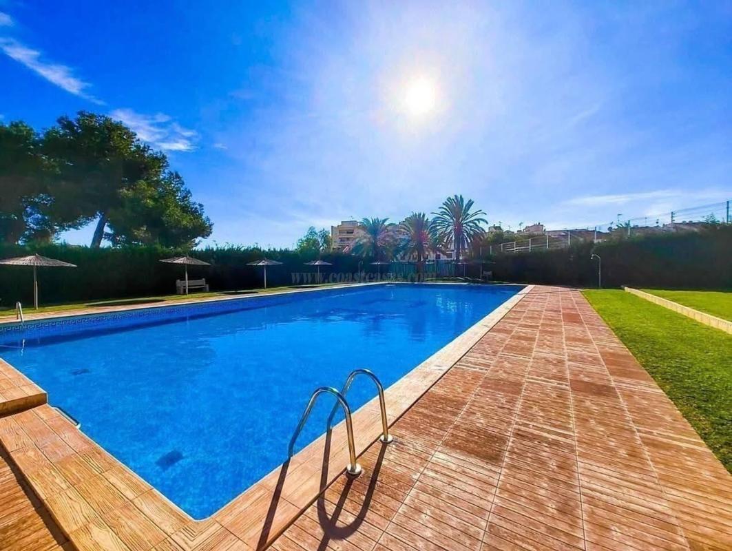 Venta de apartamento en Torrevieja