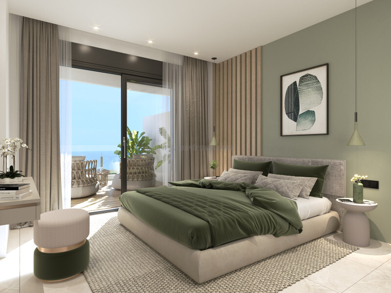 Venta de apartamento en Orihuela