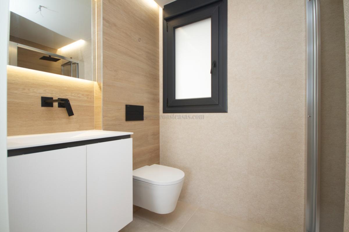 Venta de apartamento en Dénia