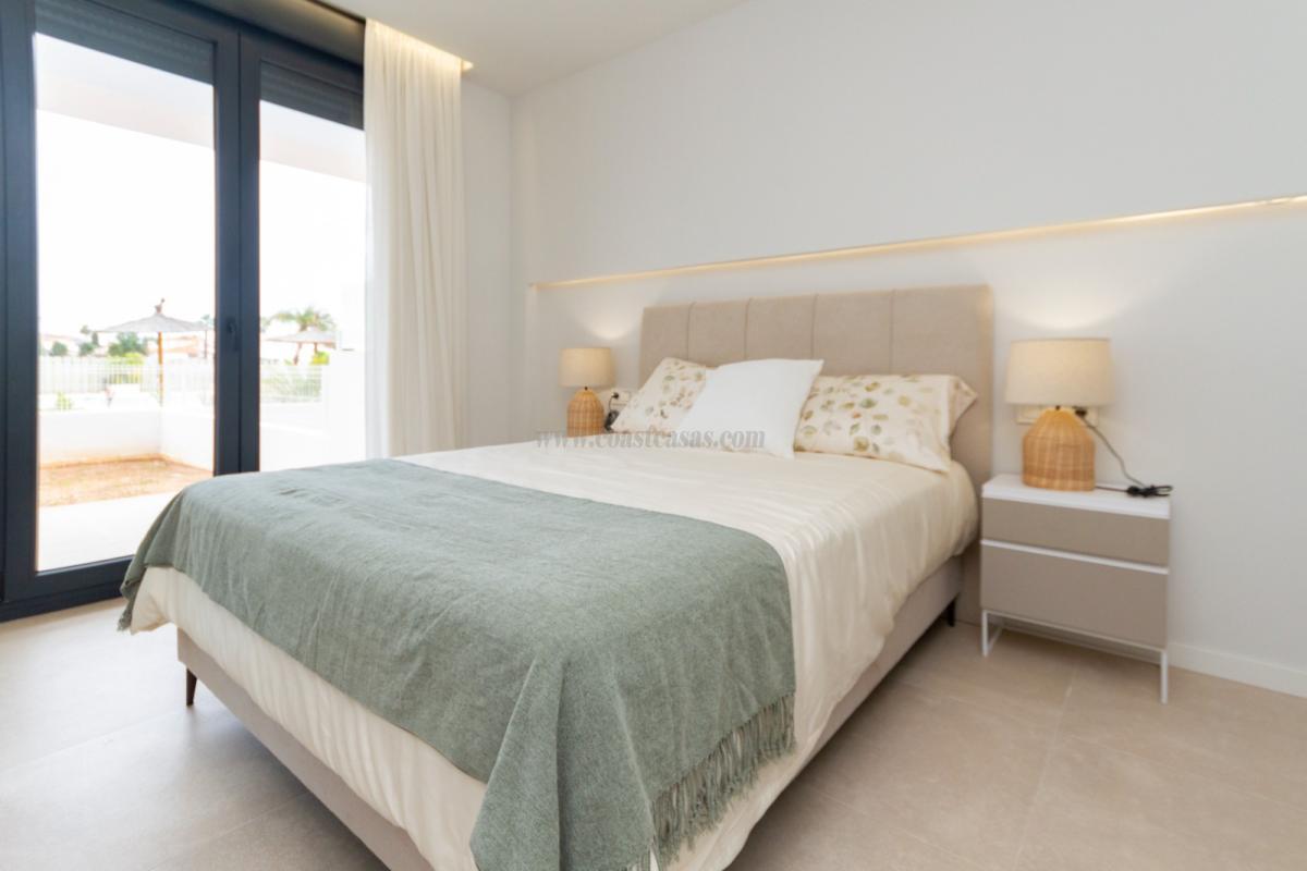 Venta de apartamento en Dénia