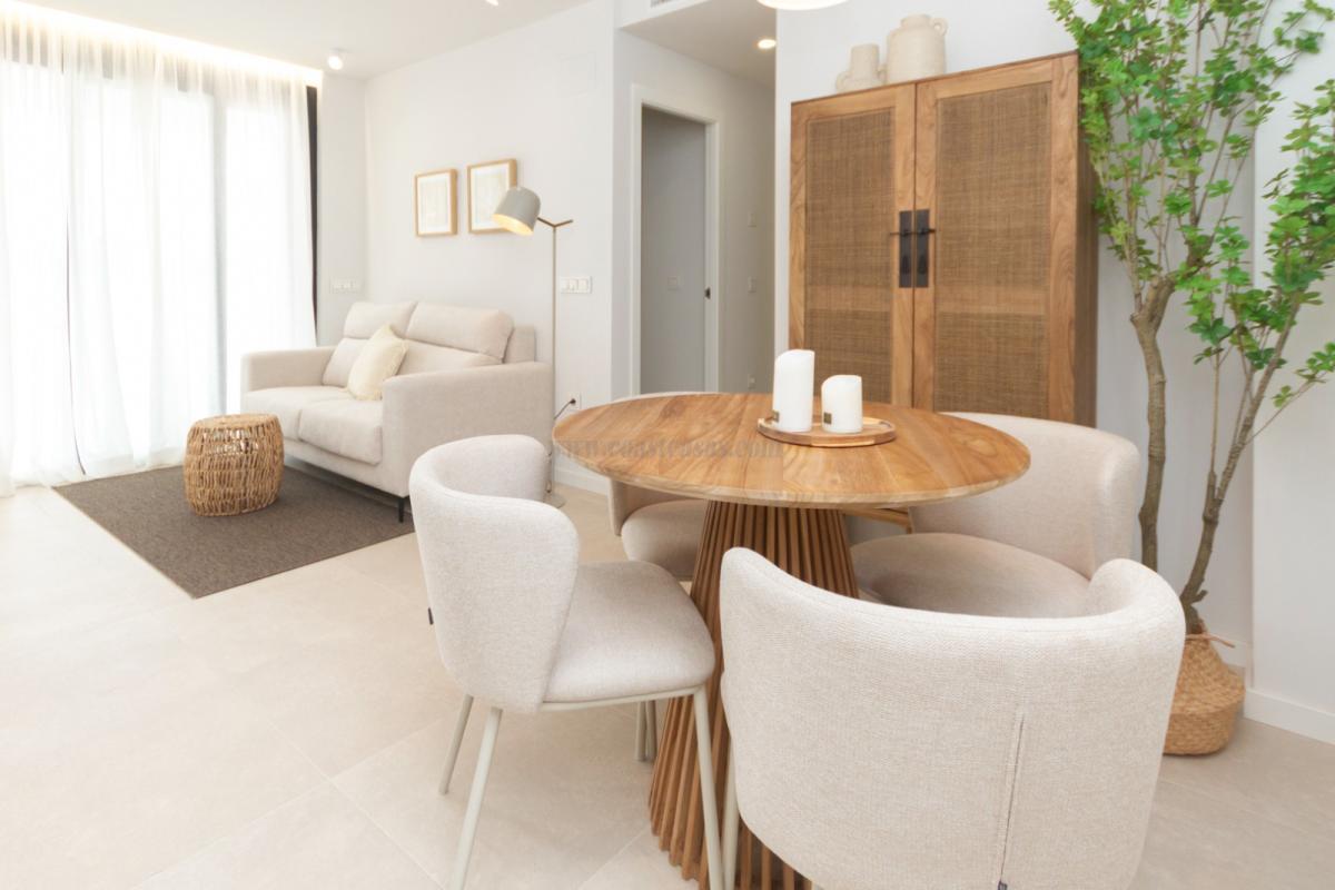 Venta de apartamento en Dénia
