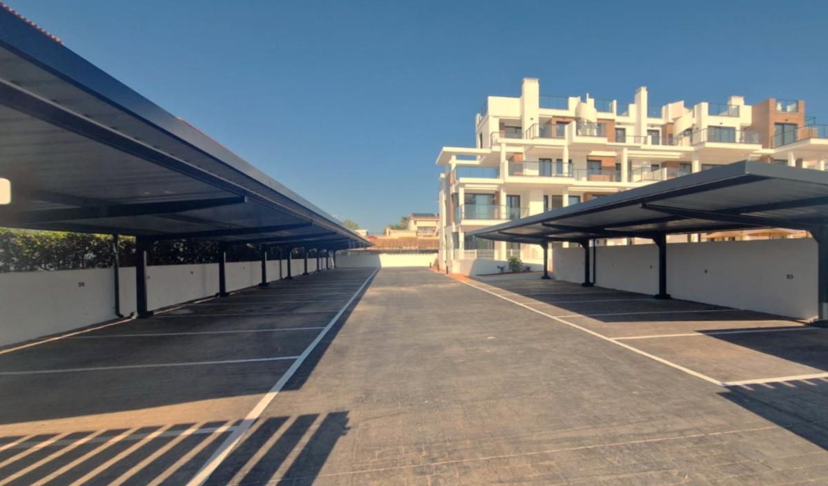 Venta de apartamento en Dénia