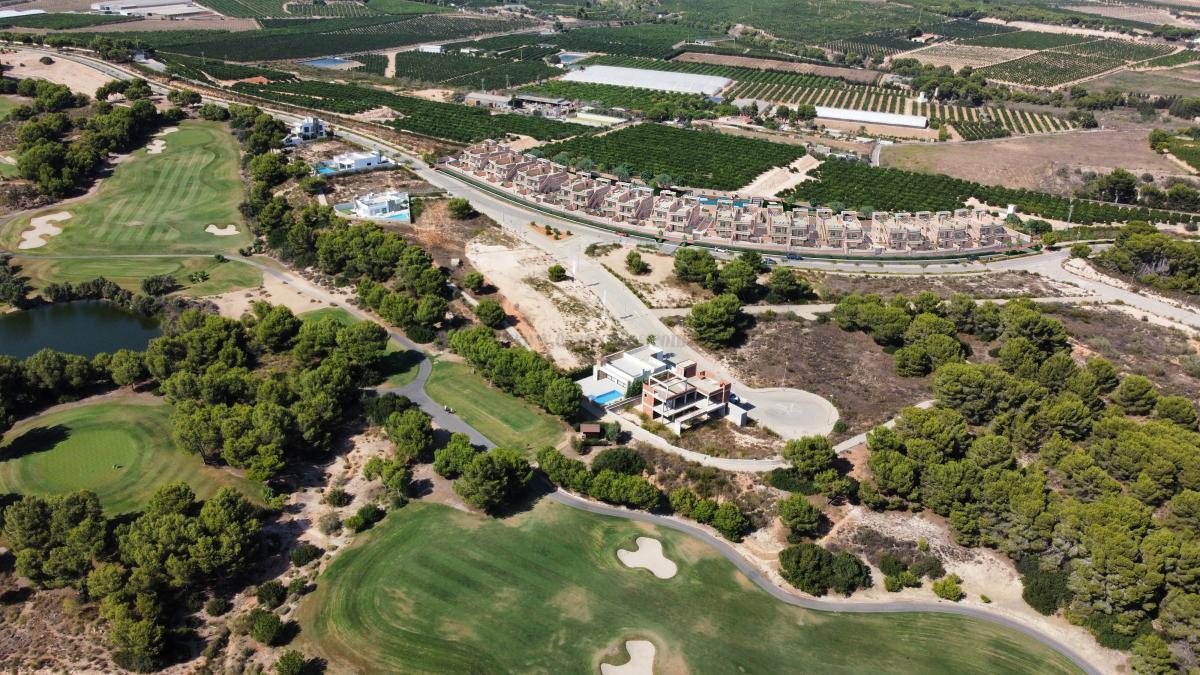 Venta de casas en Pilar de la Horadada