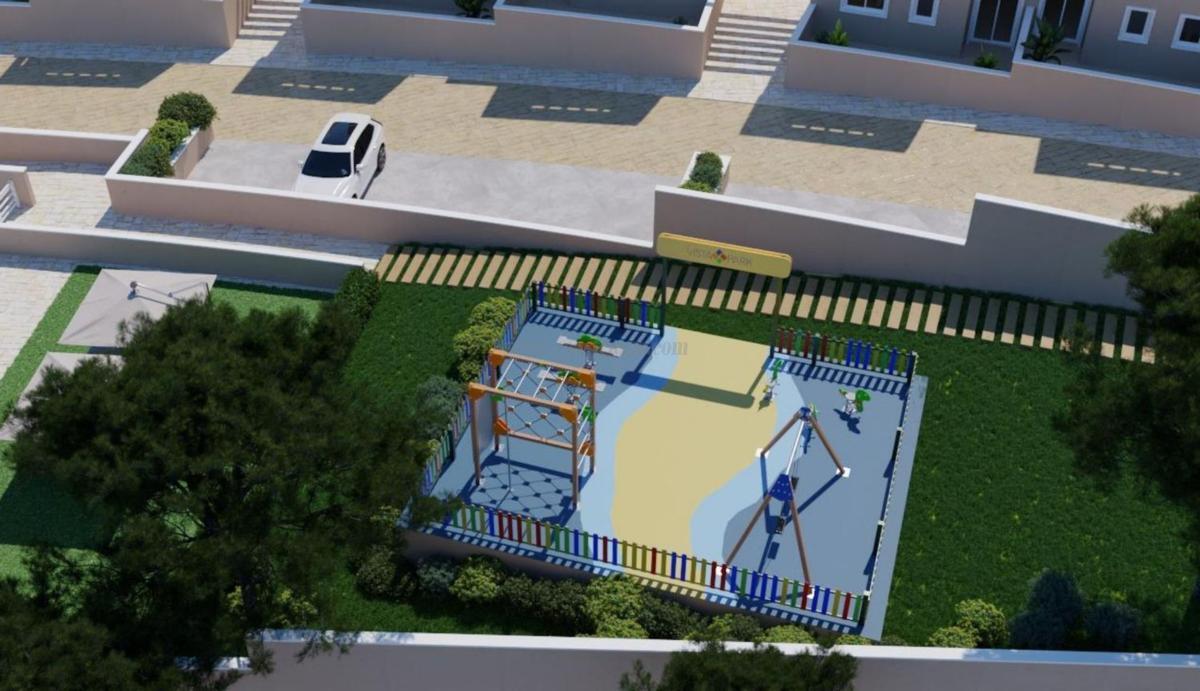 Venta de casas en Pilar de la Horadada