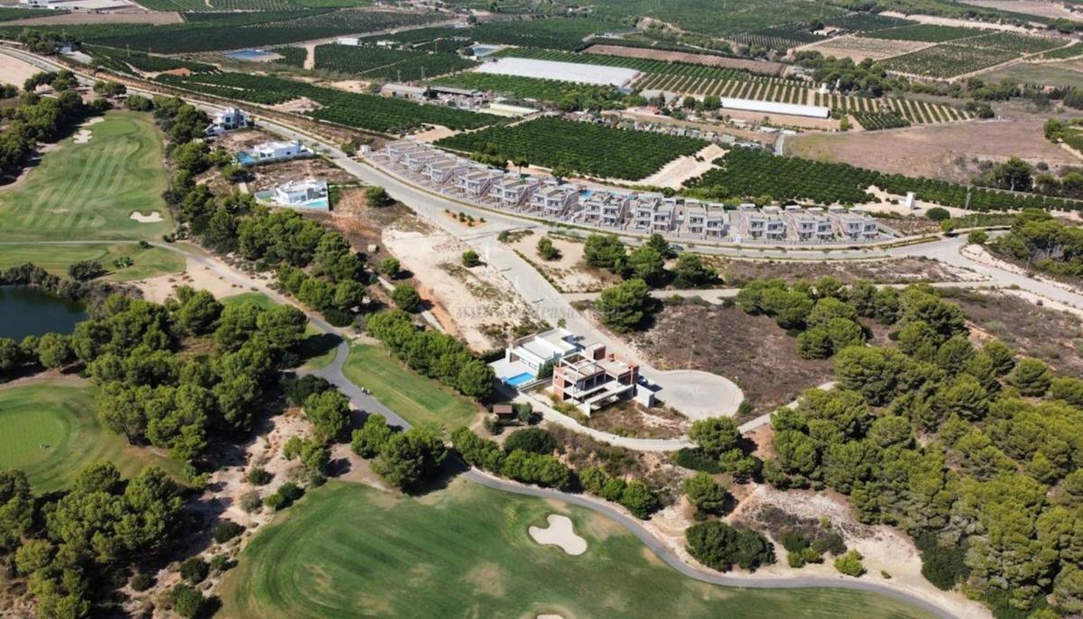Venta de casas en Pilar de la Horadada