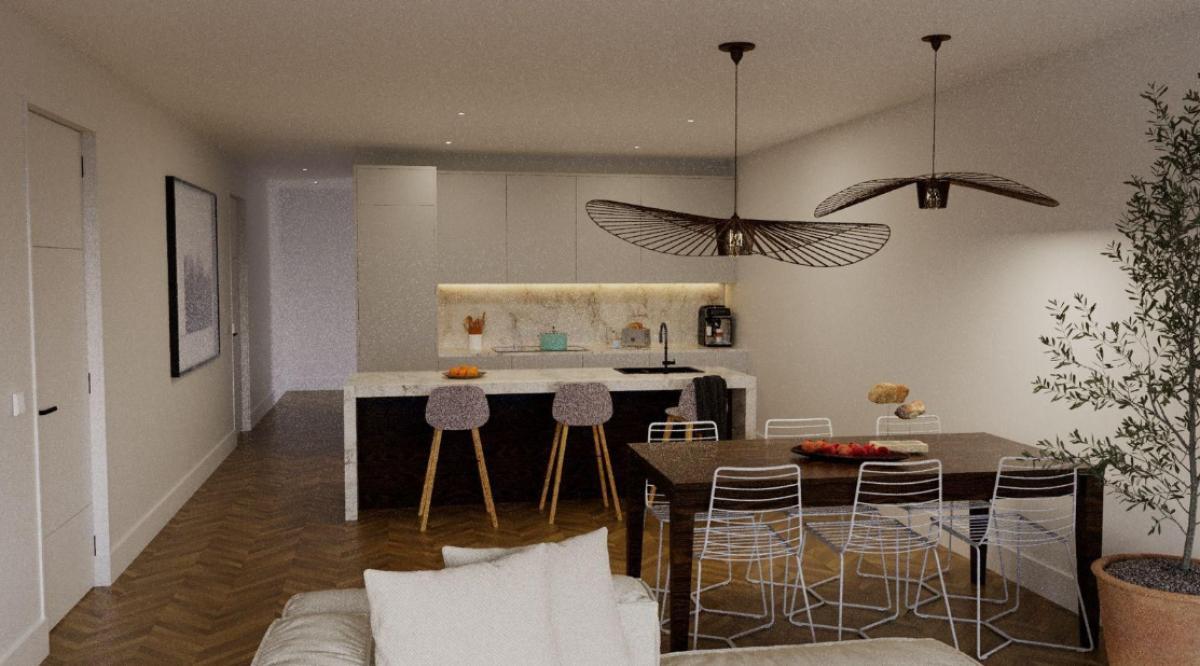 Venta de apartamento en Hondón de las Nieves