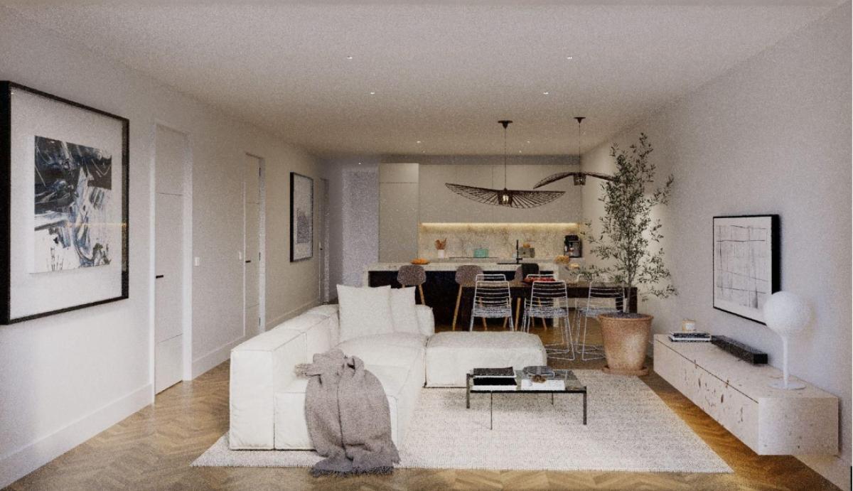 Venta de apartamento en Hondón de las Nieves