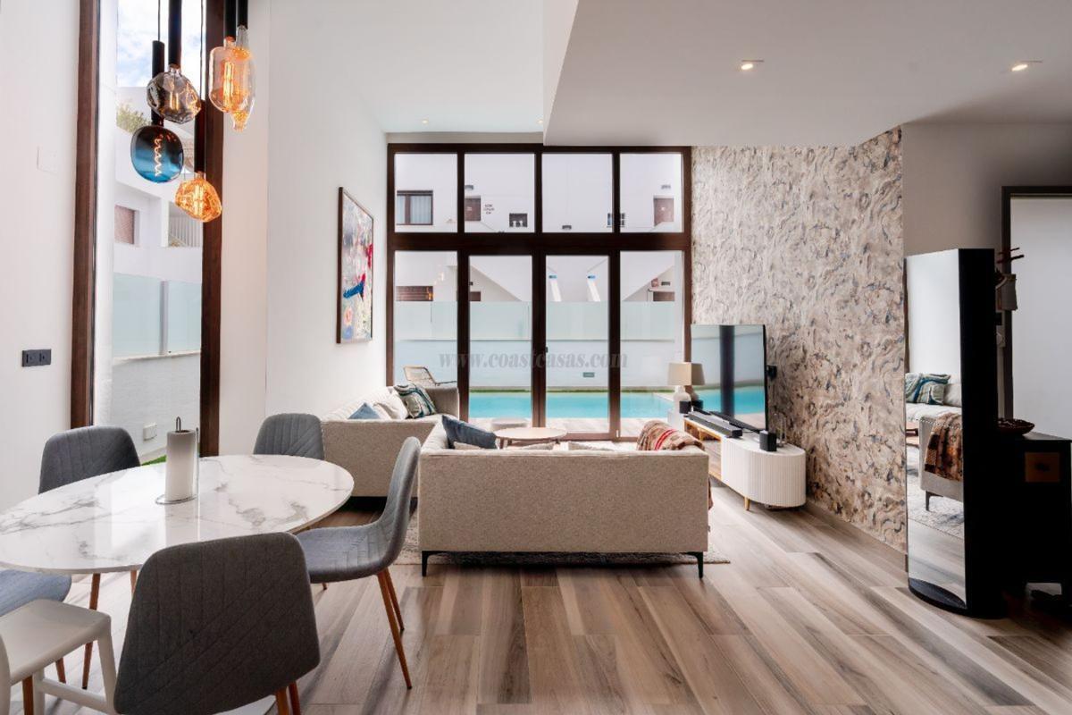 Venta de casas en Torrevieja