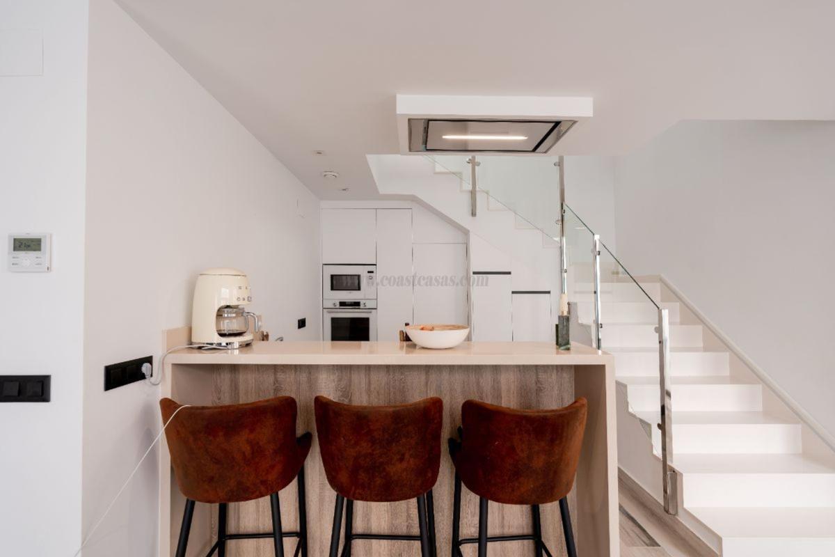 Venta de casas en Torrevieja