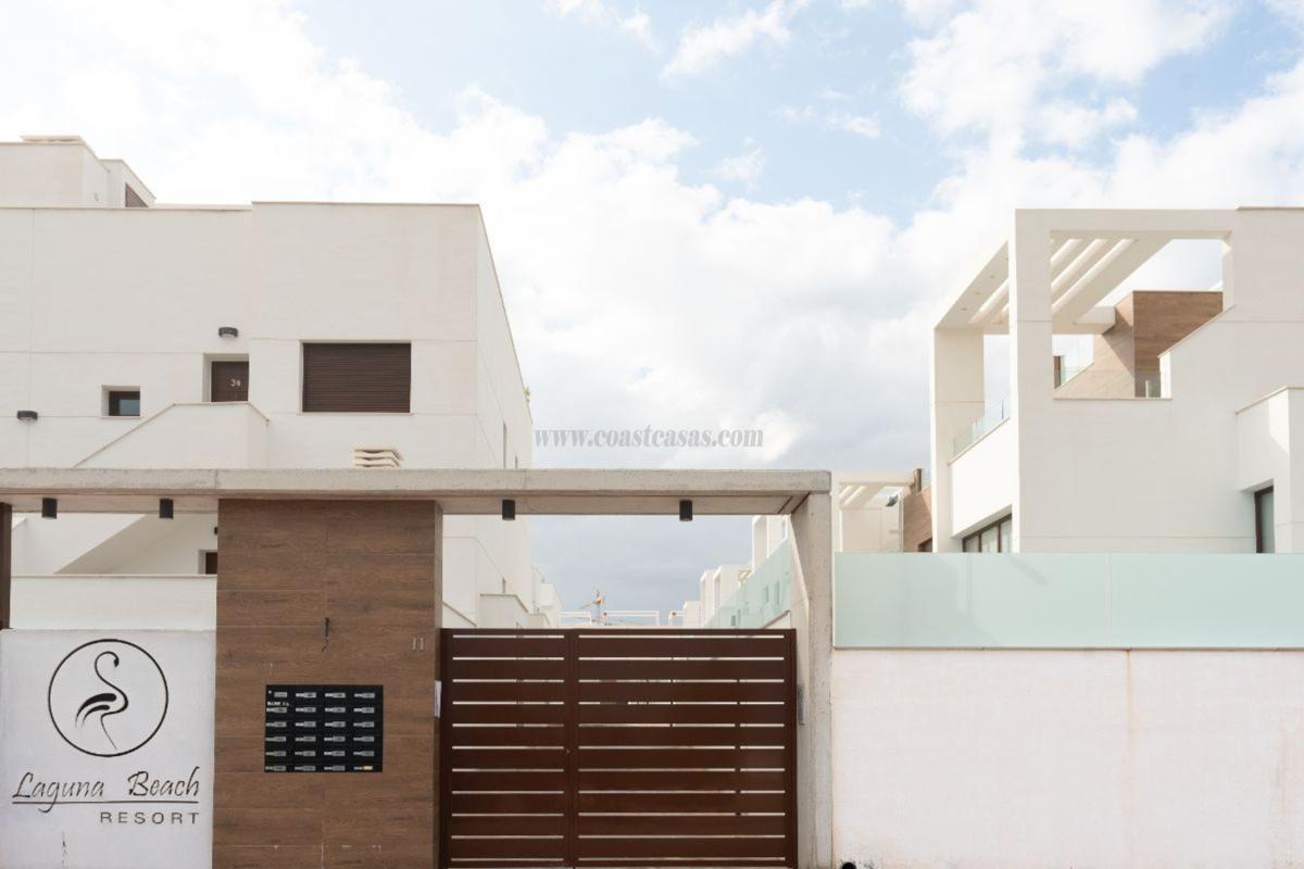 Venta de casas en Torrevieja