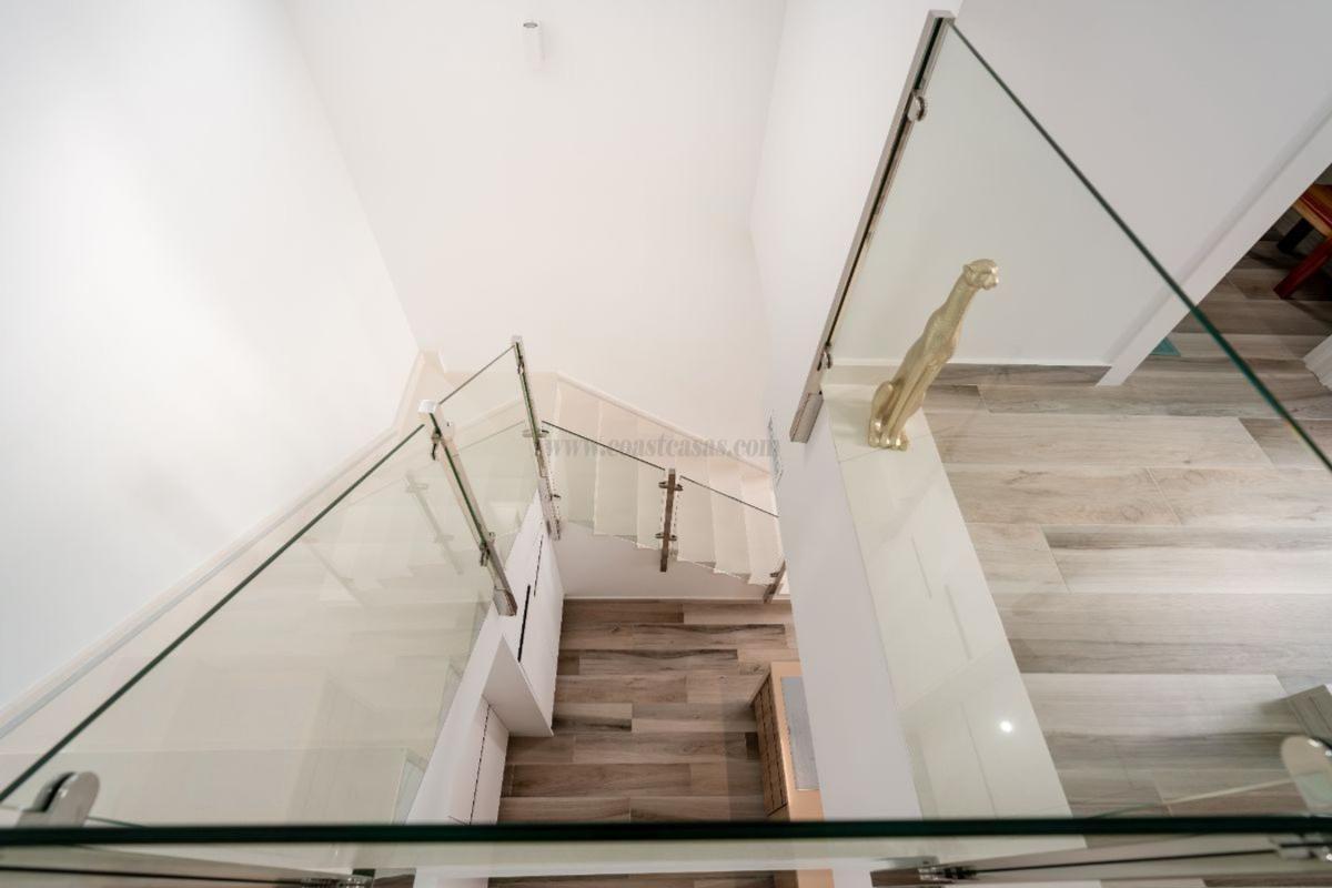 Venta de casas en Torrevieja