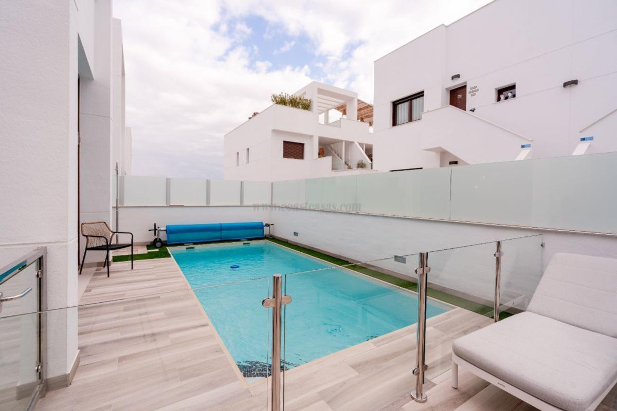 Venta de casas en Torrevieja