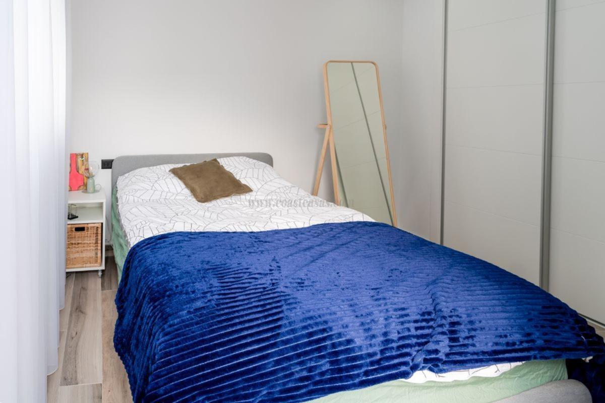 Venta de casas en Torrevieja
