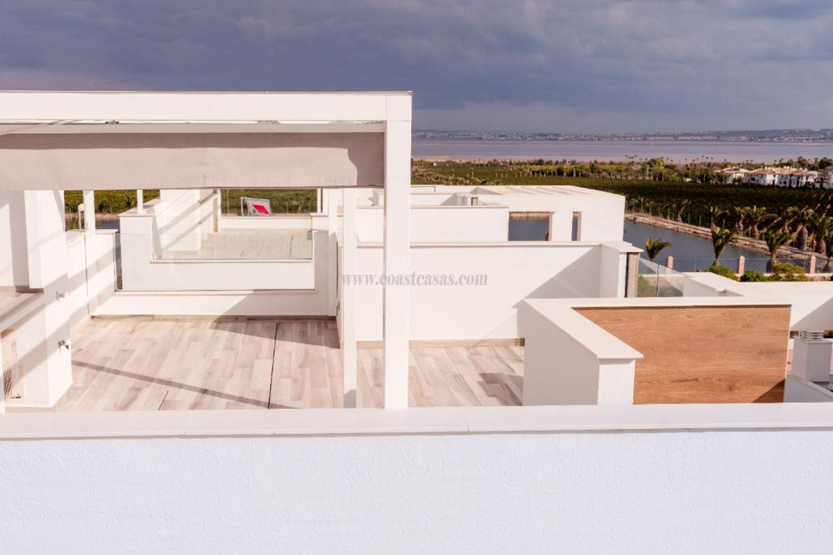 Venta de casas en Torrevieja