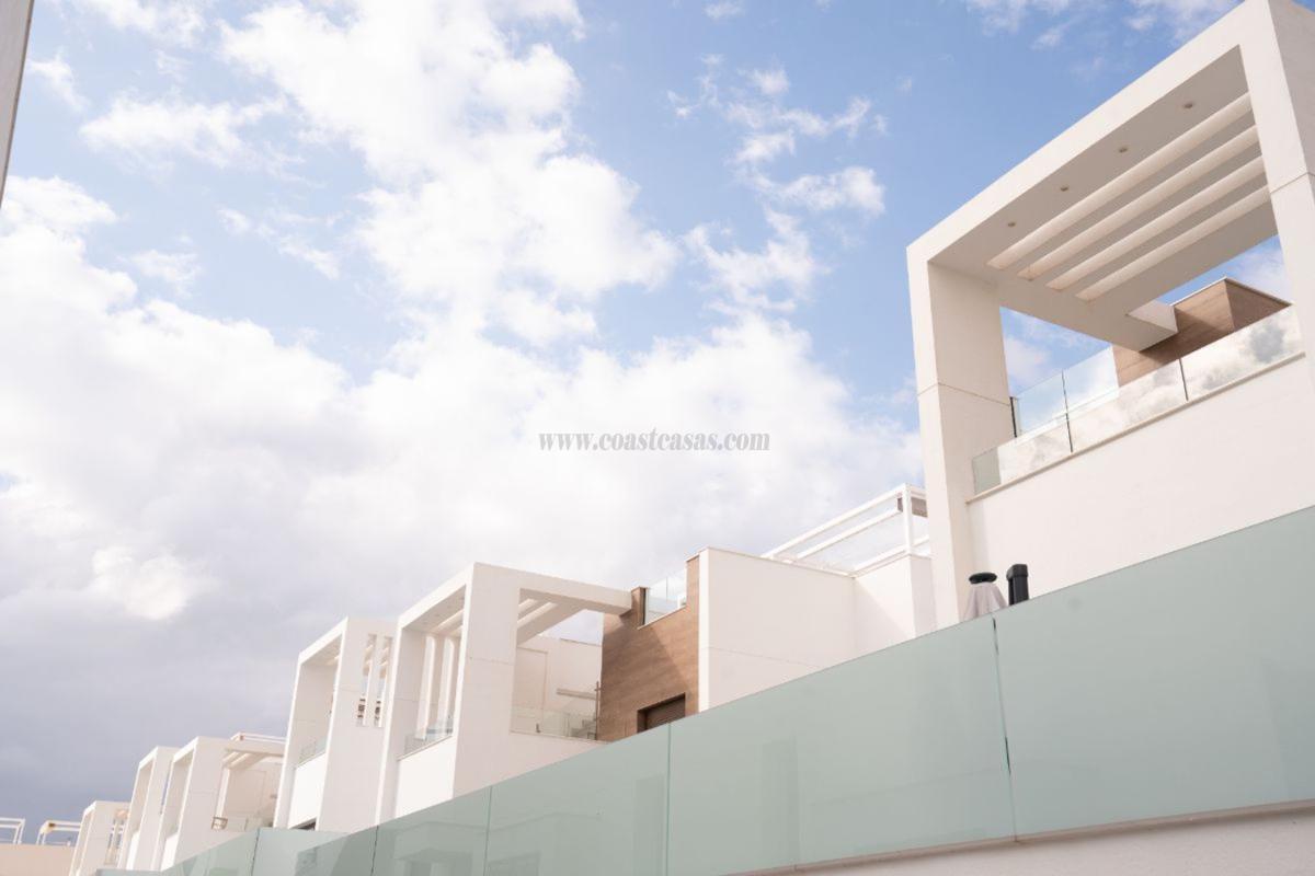 Venta de casas en Torrevieja