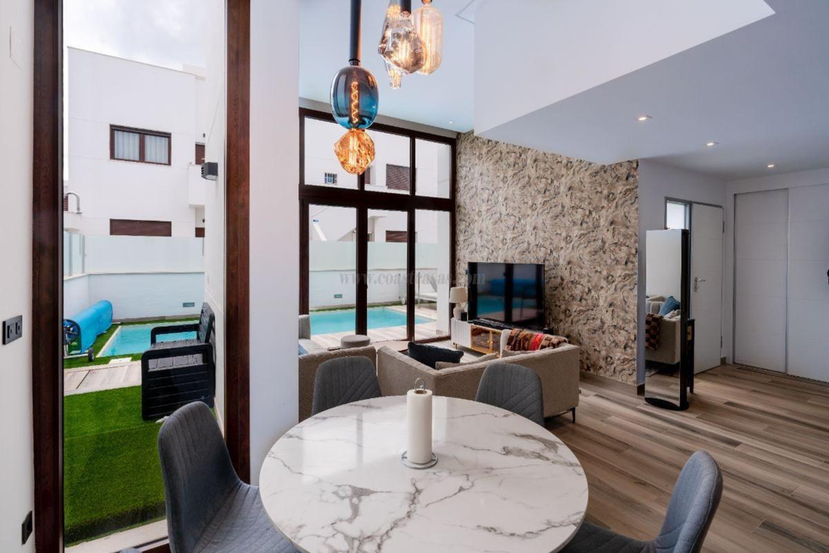 Venta de casas en Torrevieja