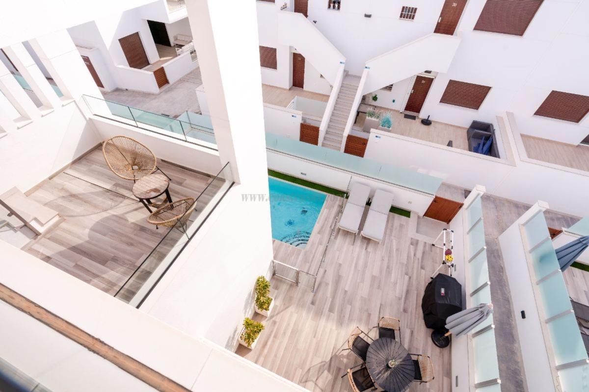 Venta de casas en Torrevieja