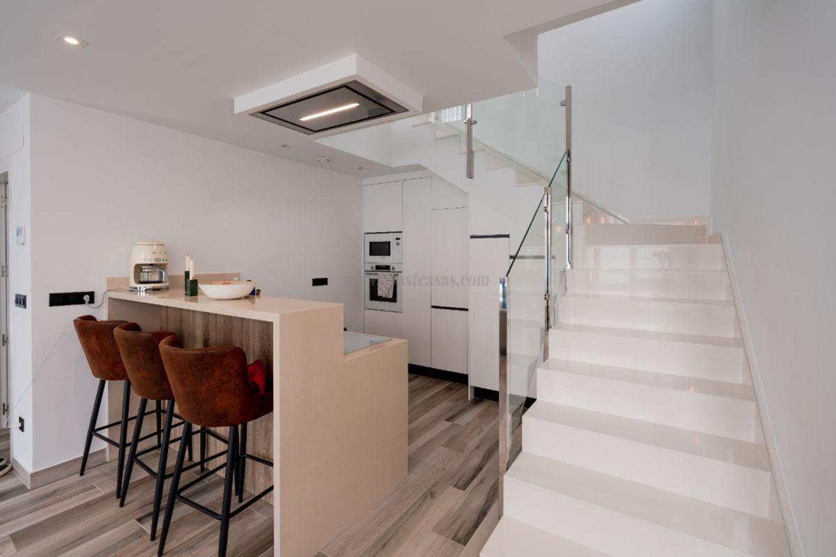 Venta de casas en Torrevieja