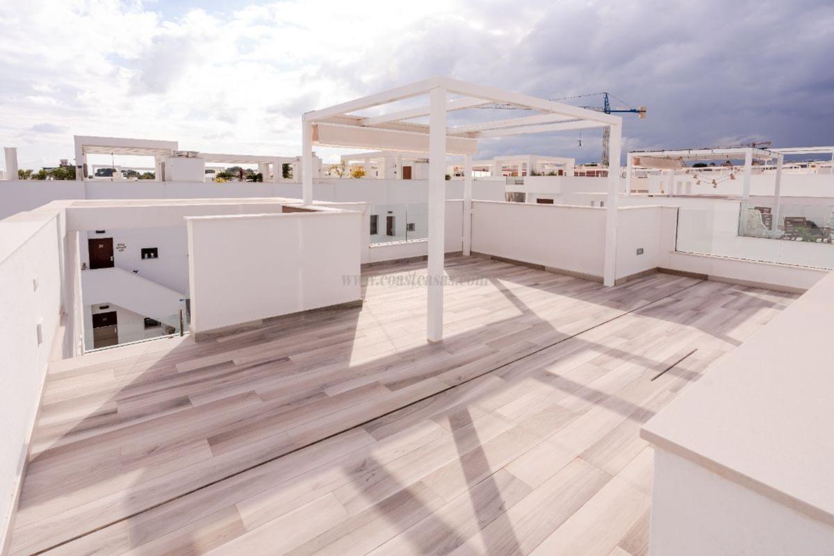 Venta de casas en Torrevieja