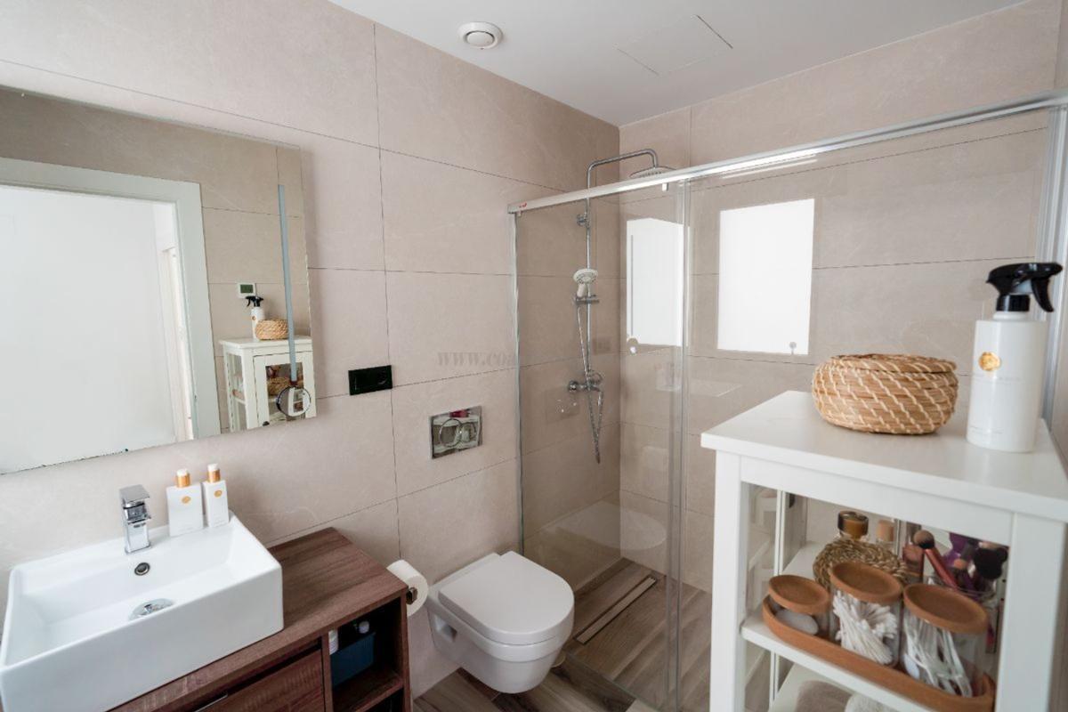 Venta de casas en Torrevieja