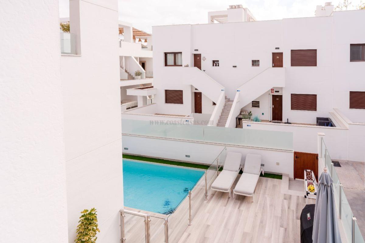 Venta de casas en Torrevieja