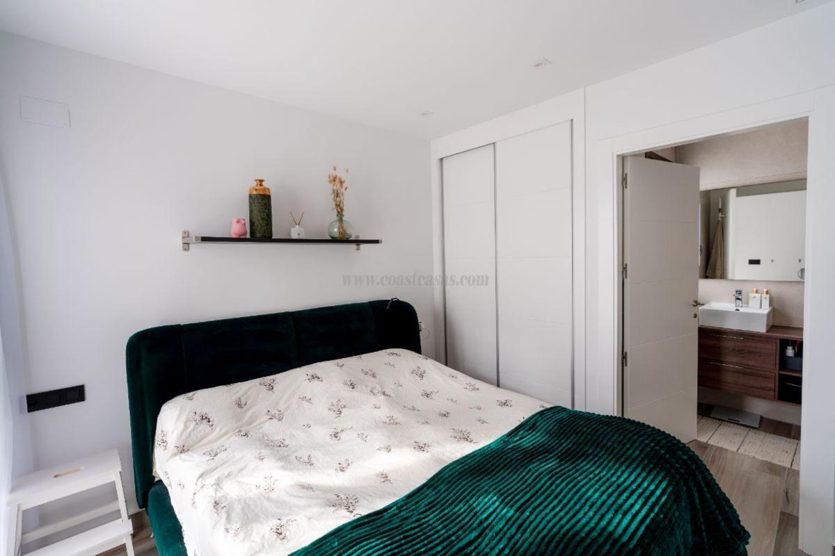 Venta de casas en Torrevieja