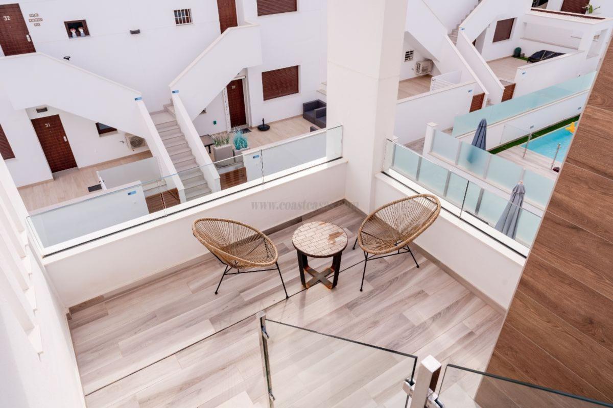 Venta de casas en Torrevieja