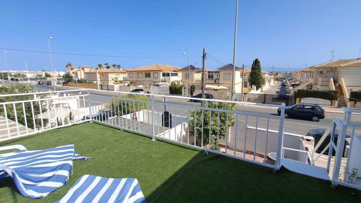 Venta de casas en Orihuela