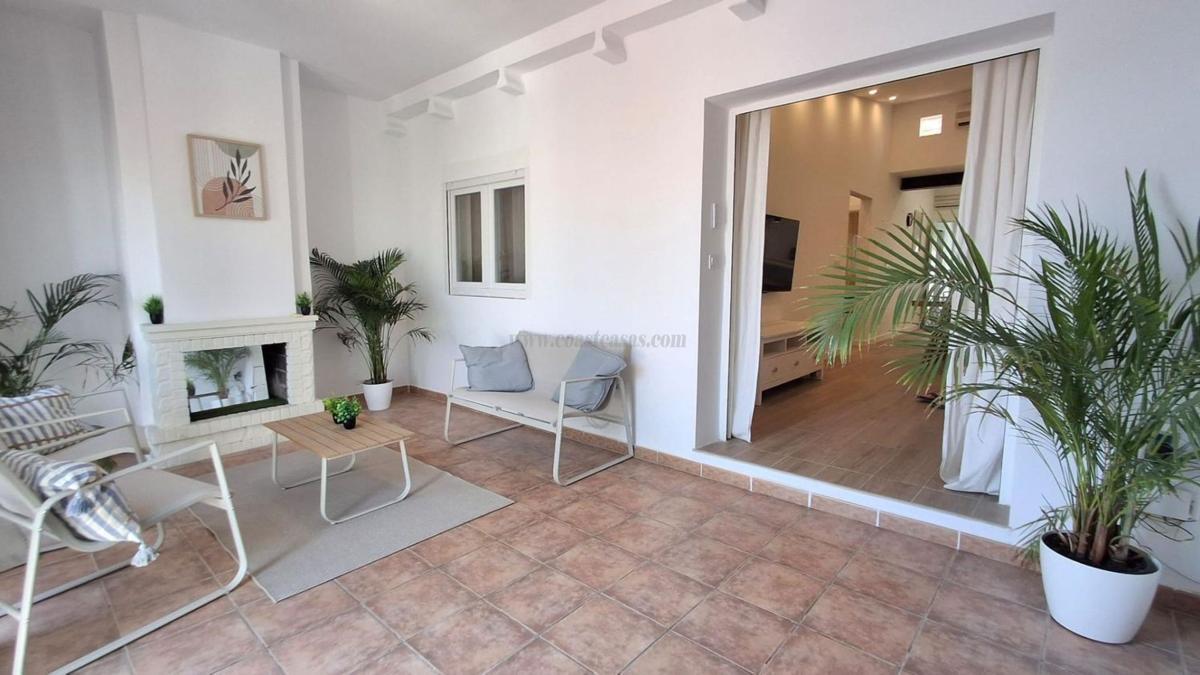 Venta de casas en Orihuela