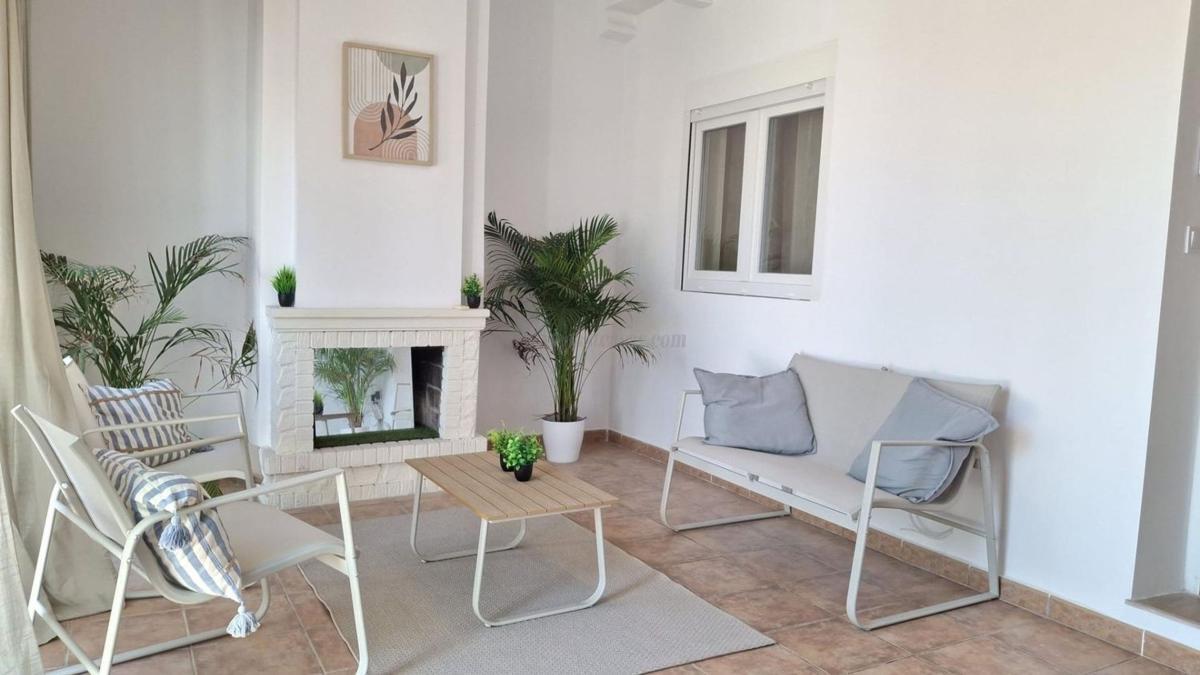 Venta de casas en Orihuela