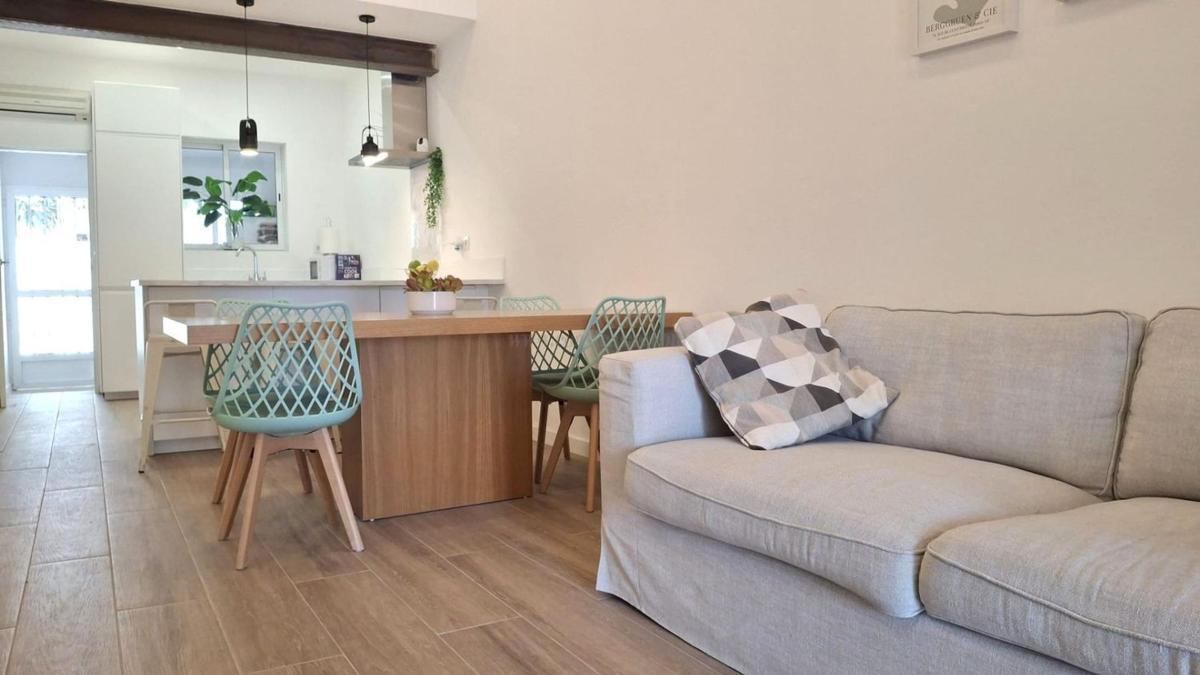 Venta de casas en Orihuela