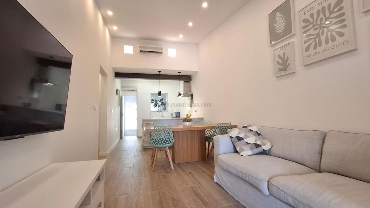 Venta de casas en Orihuela