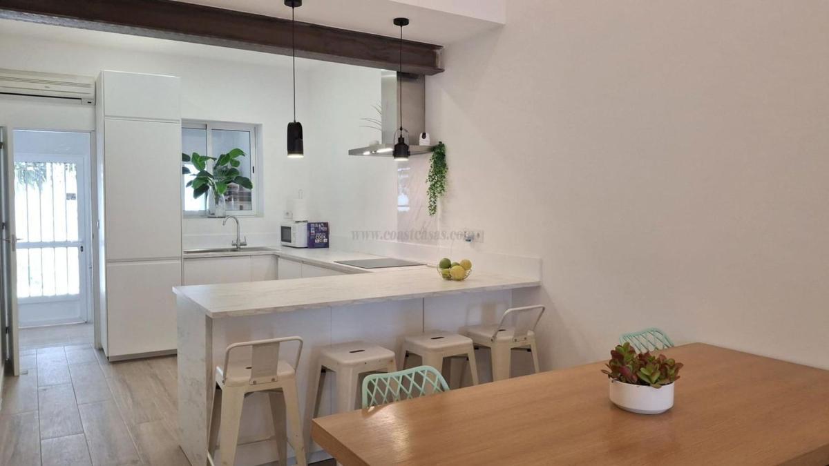 Venta de casas en Orihuela