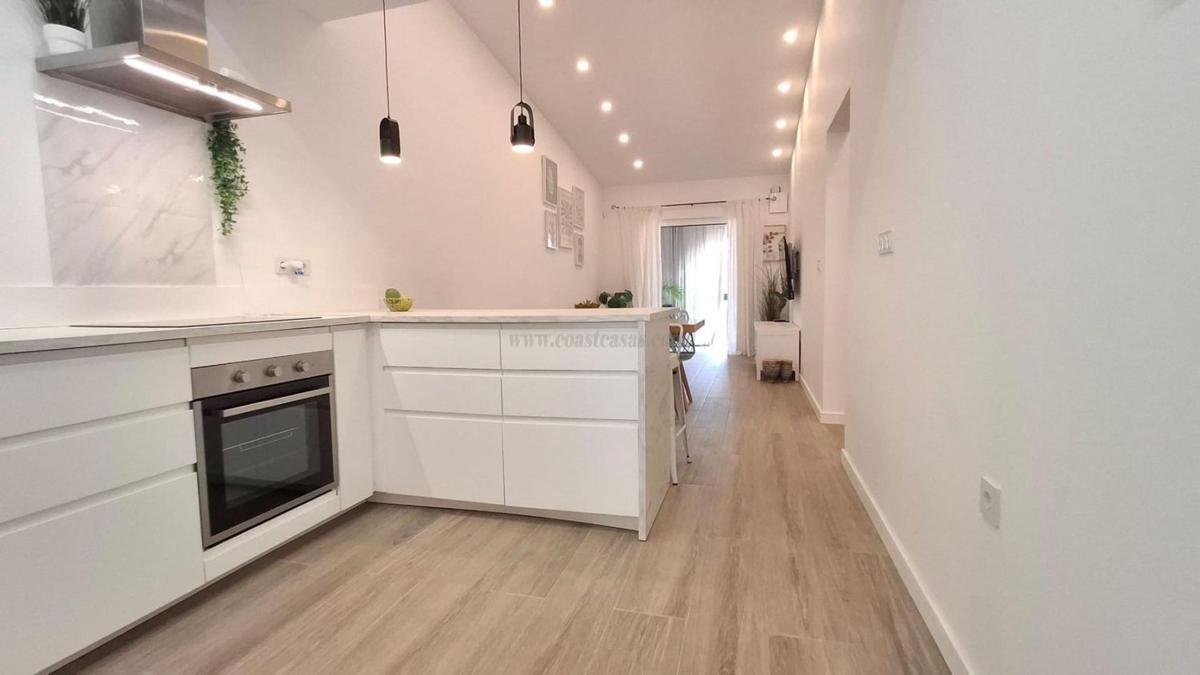 Venta de casas en Orihuela